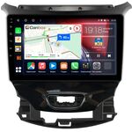 Chevrolet Cruze 2 (2015-2022) Canbox H-Line 3792-9-2113 на Android 10 (4G-SIM, 4/64, DSP, QLed)