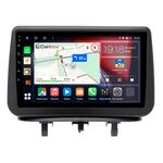 Opel Meriva B (2010-2018) Canbox H-Line 3792-9-1455 на Android 10 (4G-SIM, 4/64, DSP, QLed)