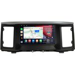 Nissan Pathfinder IV 2014-2017 Canbox H-Line 3792-9-4089 на Android 10 (4G-SIM, 4/64, DSP, QLed)