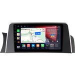 BMW X3 II (F25) 2010-2017 CIC Canbox H-Line 3792-9-1372 на Android 10 (4G-SIM, 4/64, DSP, QLed)
