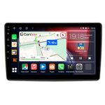 Ford Edge (2007-2010) Canbox H-Line 4187-10-1425 на Android 10 (4G-SIM, 8/256, DSP, QLed, 2K)