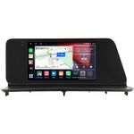 Lexus RX IV 2015-2018 Canbox H-Line 4165-10-5380 на Android 10 (4G-SIM, 3/32, DSP, QLed)