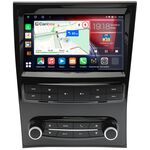 Lexus GS 2 (1997-2004) Canbox H-Line 4186-9-2378 на Android 10 (4G-SIM, 8/256, DSP, QLed, 2K)