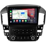Lexus RX I 300 1997-2003 Canbox H-Line 4186-9221 на Android 10 (4G-SIM, 8/256, DSP, QLed, 2K)