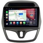 Chevrolet Spark IV 2015-2018 Canbox H-Line 4166-9-1235 на Android 10 (4G-SIM, 3/32, DSP, QLed)