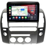 Nissan Pathfinder III 2004-2014 Canbox H-Line 4182-9-1424 на Android 10 (4G-SIM, 4/64, DSP, QLed, 2K)