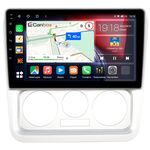 Geely CK (2008-2016) Canbox H-Line 4166-9-1237 на Android 10 (4G-SIM, 3/32, DSP, QLed)