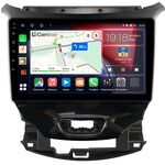 Chevrolet Cruze 2 (2015-2022) Canbox H-Line 4166-9-2113 на Android 10 (4G-SIM, 3/32, DSP, QLed)