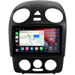 Volkswagen Beetle (1997-2010) Canbox H-Line 4166-9-4604 на Android 10 (4G-SIM, 3/32, DSP, QLed)