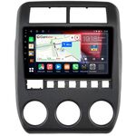 Lada 2121 (4x4), 2131 (4x4), Niva Legend (2019-2022) Canbox H-Line 4166-9-3194 на Android 10 (4G-SIM, 3/32, DSP, QLed)