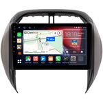 Toyota RAV4 (XA20) 2003-2006 Canbox H-Line 4166-9-508 на Android 10 (4G-SIM, 3/32, DSP, QLed)