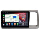 Honda Crossroad (2007-2010) Canbox H-Line 4184-9-1429 на Android 10 (4G-SIM, 6/128, DSP, QLed, 2K)