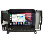 Toyota Crown (S180) (1999-2008) (для авто с NAVI и 1CD) Canbox H-Line 4166-9-6189 на Android 10 (4G-SIM, 3/32, DSP, QLed)