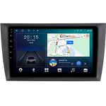 Volkswagen Golf 6 (2008-2012) Canbox L-Line 4167-9-2100 на Android 10 (4G-SIM, 3/32, TS18, DSP, QLed)