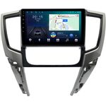 Mitsubishi L200 V (2019-2022) Canbox L-Line 4167-9-2248 на Android 10 (4G-SIM, 3/32, TS18, DSP, QLed)