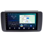 Nissan Leaf 2 (2017-2022) Canbox L-Line 4167-9-1427 на Android 10 (4G-SIM, 3/32, TS18, DSP, QLed)
