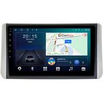 Mitsubishi Xpander (2017-2022) Canbox L-Line 4167-9-1939 на Android 10 (4G-SIM, 3/32, TS18, DSP, QLed)