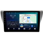 Toyota Camry, Vista V40 (1994-1998) Canbox L-Line 4167-9-TO538N на Android 10 (4G-SIM, 3/32, TS18, DSP, QLed)