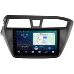 Hyundai i20 II 2014-2018 Canbox L-Line 4167-9-578 на Android 10 (4G-SIM, 3/32, TS18, DSP, QLed)