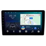 Ford Explorer 3 (2001-2006) Canbox L-Line 4167-9-1210 на Android 10 (4G-SIM, 3/32, TS18, DSP, QLed)