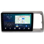 Honda Crossroad (2007-2010) Canbox L-Line 4167-9-1429 на Android 10 (4G-SIM, 3/32, TS18, DSP, QLed)