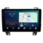 Great Wall Pao (2019-2022), Poer (2021-2022) Canbox L-Line 4167-9-6973 на Android 10 (4G-SIM, 3/32, TS18, DSP, QLed)