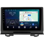 Honda Vezel 2 (2021-2022) Canbox L-Line 4167-9-1148 на Android 10 (4G-SIM, 3/32, TS18, DSP, QLed)