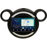 Mini Cooper Countryman, Paceman (2012-2016) Canbox L-Line 4167-9-715 на Android 10 (4G-SIM, 3/32, TS18, DSP, QLed)