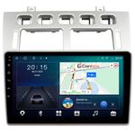 Chery Fora (А21) (2006-2011) Canbox L-Line 4167-9-1684 на Android 10 (4G-SIM, 3/32, TS18, DSP, QLed)