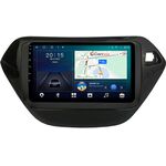 Chevrolet Trailblazer III 2020-2022 Canbox L-Line 4167-9-1349 на Android 10 (4G-SIM, 3/32, TS18, DSP, QLed)