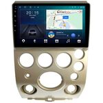 Infiniti QX56 (2004-2007) Canbox L-Line 4167-9-2817 на Android 10 (4G-SIM, 3/32, TS18, DSP, QLed)