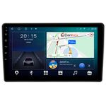 Honda Pilot 2002-2008 Canbox L-Line 4167-9-1145 на Android 10 (4G-SIM, 3/32, TS18, DSP, QLed)