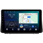 Ford Focus 4 (2018-2022) Canbox L-Line 4168-10-1822 на Android 10 (4G-SIM, 3/32, TS18, DSP, IPS)