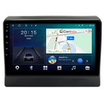 Mitsubishi Delica D:5 (2018-2022) Canbox L-Line 4168-10-2562 на Android 10 (4G-SIM, 3/32, TS18, DSP, IPS)