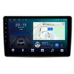 Ford Edge (2007-2010) Canbox L-Line 4168-10-1425 на Android 10 (4G-SIM, 3/32, TS18, DSP, IPS)