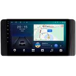 Volkswagen Polo 6 2020-2022 Canbox L-Line 4168-10-1400 на Android 10 (4G-SIM, 3/32, TS18, DSP, IPS)