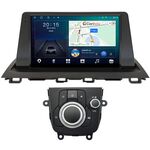 Mazda 3 (BM), Axela 3 (2013-2019) Canbox L-Line 4169-9-781 на Android 10 (4G-SIM, 2/32, TS18, DSP, QLed)