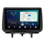 Opel Meriva B (2010-2018) Canbox L-Line 4169-9-1455 на Android 10 (4G-SIM, 2/32, TS18, DSP, QLed)
