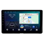 Toyota Sienna III 2014-2021 Canbox L-Line 4169-9-1428 на Android 10 (4G-SIM, 2/32, TS18, DSP, QLed)