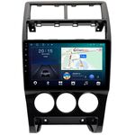 Lada Priora (2013-2018) Canbox L-Line 4169-9-1395 на Android 10 (4G-SIM, 2/32, TS18, DSP, QLed)