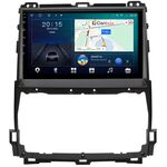 Lexus GX 470 (2002-2009) Canbox L-Line 4169-9-1298 на Android 10 (4G-SIM, 2/32, TS18, DSP, QLed)