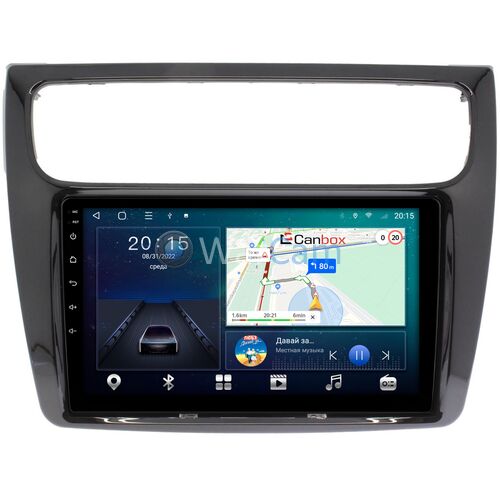 Haval H8 (2014-2017) Canbox L-Line 4170-10-044 на Android 10 (4G-SIM, 2/32, TS18, DSP, IPS)