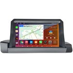 BMW 3 (E90, E91, E92, E93), 1 (E81, E82) Canbox H-Line 4180-9-6290 на Android 10 (4G-SIM, 3/32, DSP, QLed, 2K)