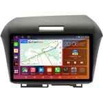 Honda Jade (2015-2020) Canbox H-Line 4180-9-2318 на Android 10 (4G-SIM, 3/32, DSP, QLed, 2K)