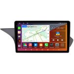 Mercedes E-klasse (W212) (2009-2016) Canbox H-Line 4181-10-1378 на Android 10 (4G-SIM, 3/32, DSP, QLed, 2K)