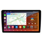 Mitsubishi Outlander I 2002-2008 Canbox H-Line 4181-10-1207 на Android 10 (4G-SIM, 3/32, DSP, QLed, 2K)