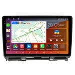 Honda Fit 3 (2013-2020) (Тип2) Canbox H-Line 4181-10-207 на Android 10 (4G-SIM, 3/32, DSP, QLed, 2K)