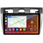Ford Fiesta (Mk5) (2002-2008) Canbox H-Line 4182-9-1264 на Android 10 (4G-SIM, 4/64, DSP, QLed, 2K)