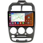 Hyundai Accent 2 (1999-2003) Canbox H-Line 4182-9-1310 на Android 10 (4G-SIM, 4/64, DSP, QLed, 2K)