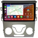 Ford Mondeo V 2014-2022, Fusion II (North America) 2012-2016 Canbox H-Line 4182-9-096 на Android 10 (4G-SIM, 4/64, DSP, QLed, 2K)